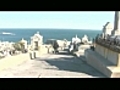 Symphonie maritime à Sète | BahVideo.com