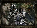 The Ancient Law | BahVideo.com