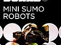 Mini Sumo Robots | BahVideo.com