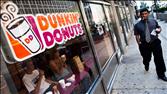 News Hub Dunkin amp 039 Donuts Parent Sets IPO Range | BahVideo.com