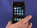 Gadget TV - PureGear DualTek for iPhone 4 video review | BahVideo.com