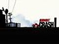 Burnout Crash - Announcement Trailer PlayStation 3  | BahVideo.com