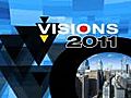 Visions February 12 Segment 3 | BahVideo.com