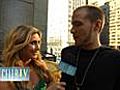 Mike Posner Talks Fame amp Justin Timberlake  | BahVideo.com
