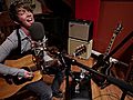 Patrice Pike live at Yellow Dog Studios  | BahVideo.com