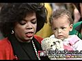 The Oprah Winfrey Show - 04 21 2011 - 25 years  | BahVideo.com