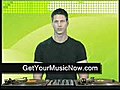 Pay and Download Music - Downloading MP3 Music  | BahVideo.com