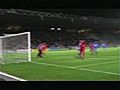 Coupe de France N mes limine Fr jus-St-Rapha l Foot  | BahVideo.com