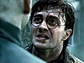 Video The end for Harry Potter | BahVideo.com