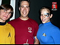 iReporters review amp 039 Star Trek amp 039  | BahVideo.com