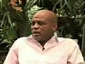 Michel Martelly says people going to take to  | BahVideo.com