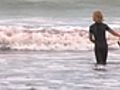 How To Choose a Beginner Surf Spot | BahVideo.com