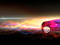  1053 Fast Furious Futuristic Speeding  | BahVideo.com