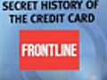 The Secret History of the Credit Card | BahVideo.com