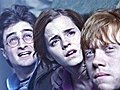  amp quot Harry Potter and the Deathly Hallows Part 2 Sneak Peek | BahVideo.com