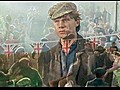 Spielberg releases War Horse trailer | BahVideo.com
