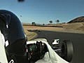 Formula Car Clip | BahVideo.com
