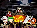 South Park Spook-Tacular Spooky Fish  | BahVideo.com