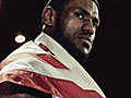 Basketball legend LeBron James chats to  | BahVideo.com