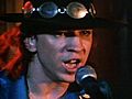 Stevie Ray Vaughan - Love Struck Baby | BahVideo.com