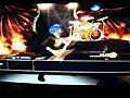Guitar Hero DLC - From Yesterday Expert  | BahVideo.com