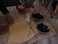 G teaux ap ro aux olives recette par Monica  | BahVideo.com