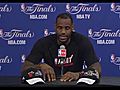Heat focused on Game 4 | BahVideo.com