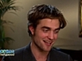 Happy Birthday Robert Pattinson  | BahVideo.com