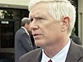 GOP congressman makes radical immigration claim | BahVideo.com