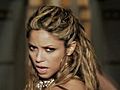 Shakira Did it Again  | BahVideo.com