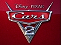 Cars 2 - Trailer HD | BahVideo.com