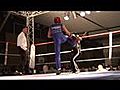 Boxe fran aise - METTET | BahVideo.com