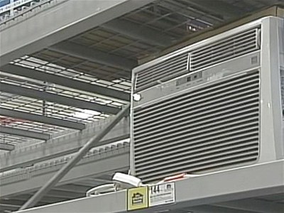 Businesses Preparing For Big Sales During Heat Wave | BahVideo.com