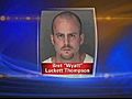 Denver Kidnap Sex-Assault Suspect Captured | BahVideo.com