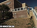 Too Much Momentum FAIL | BahVideo.com
