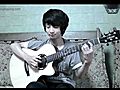  Bruno Mars The Lazy Song - Sungha Jung | BahVideo.com