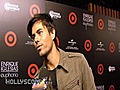 Enrique Iglesias On New Album  | BahVideo.com