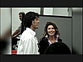 Shania Twain s New Years Wedding | BahVideo.com