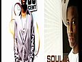 50 Cent ft Soulja Boy Mean Mug | BahVideo.com