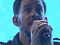 Linkin Park - Jornada Del Muerto Waiting For The End Live  | BahVideo.com