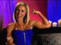 WWE NXT - Meet NXT Rookie Diva Jamie | BahVideo.com