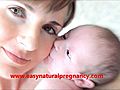 How To Get Pregnant Naturally and Cure Infertillty | BahVideo.com