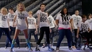 Attention Gleeks The Glee The 3D Concert Movie Trailer Is Here  | BahVideo.com