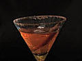 Pumpkin Martini  | BahVideo.com