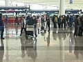 Volcanic ash leaves passengers stranded | BahVideo.com