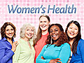 UCTV 10th Women s Health October  | BahVideo.com