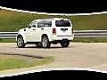 Jackson TN - Dodge Avenger Vs Ford Fusion | BahVideo.com