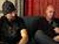 Disturbed Interview Part 3 | BahVideo.com
