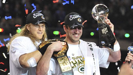 Can the Packers repeat  | BahVideo.com