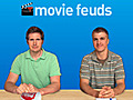Movie Feuds - Episode 8 Harry Potter and  | BahVideo.com